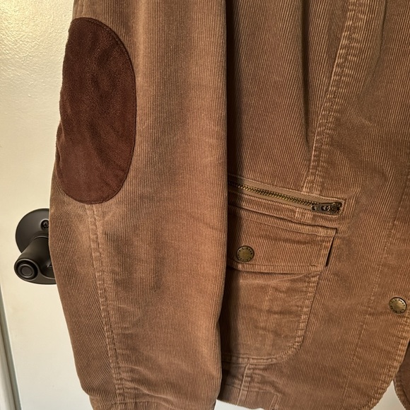 L.L. Bean ladies jacket size medium - Picture 3 of 7